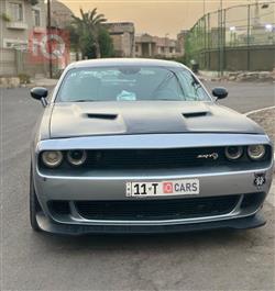 دودج تشالنجر